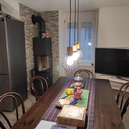 Bastis Family Apartment Люцерн Екстериор снимка