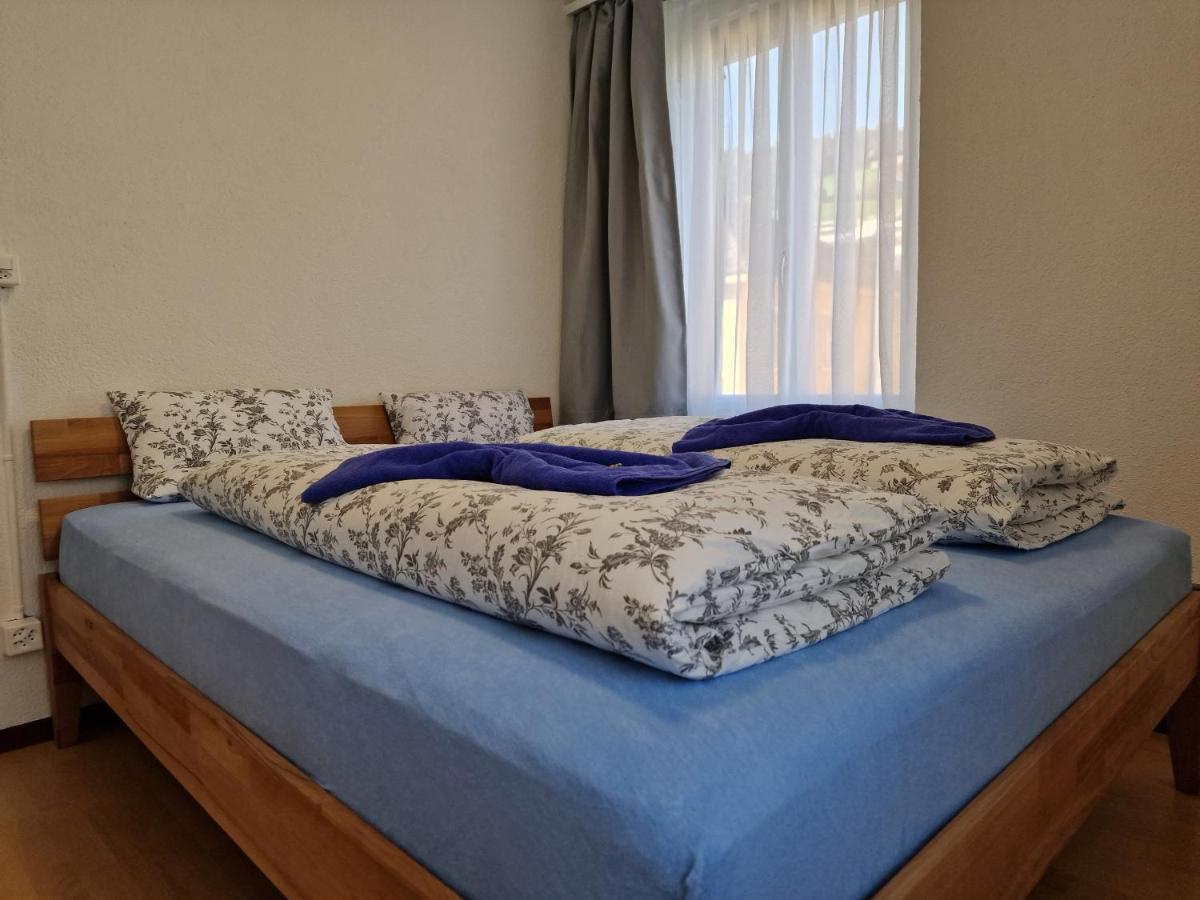 Bastis Family Apartment Люцерн Екстериор снимка