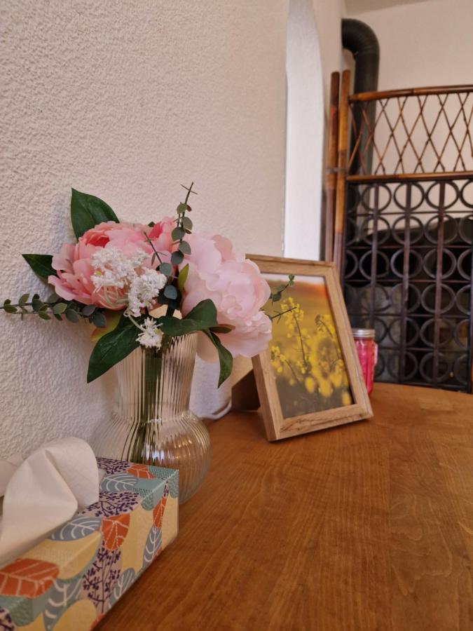 Bastis Family Apartment Люцерн Екстериор снимка