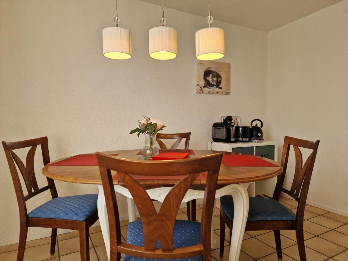 Bastis Family Apartment Люцерн Екстериор снимка