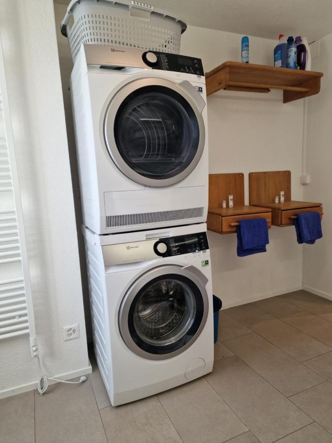 Bastis Family Apartment Люцерн Екстериор снимка