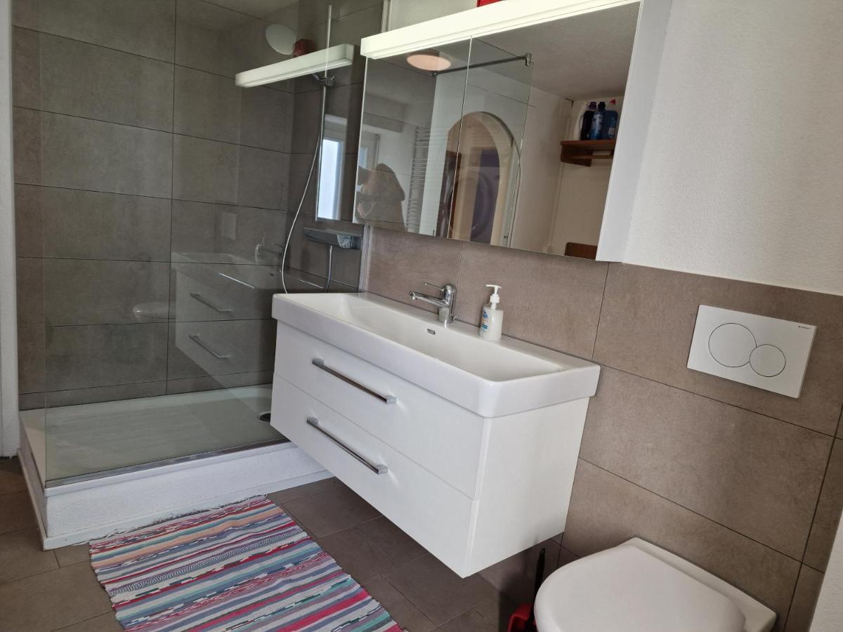 Bastis Family Apartment Люцерн Екстериор снимка
