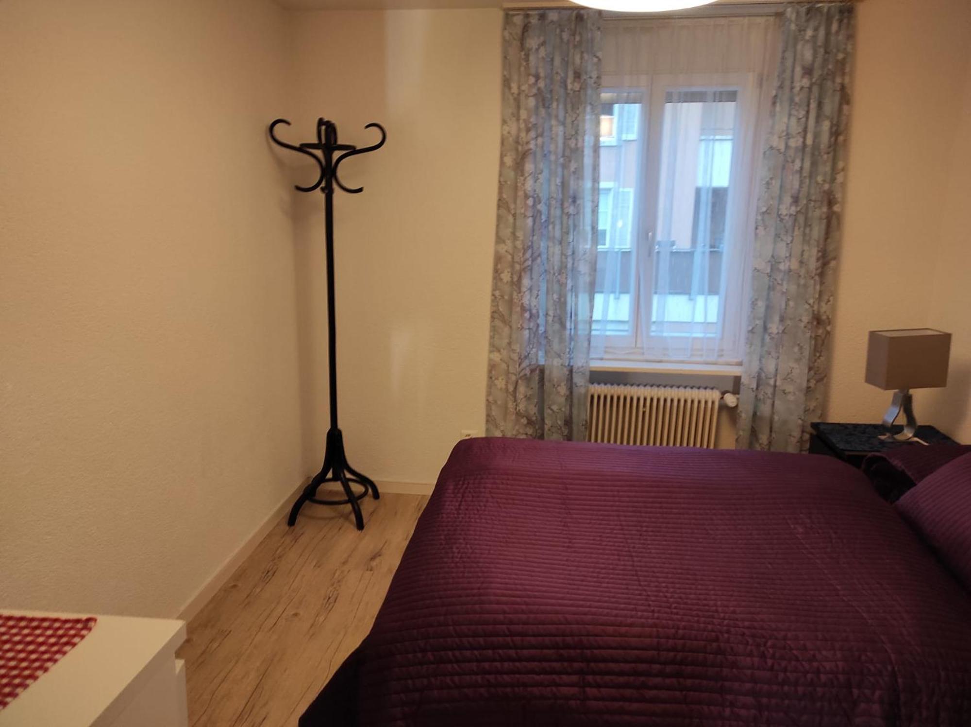 Bastis Family Apartment Люцерн Екстериор снимка