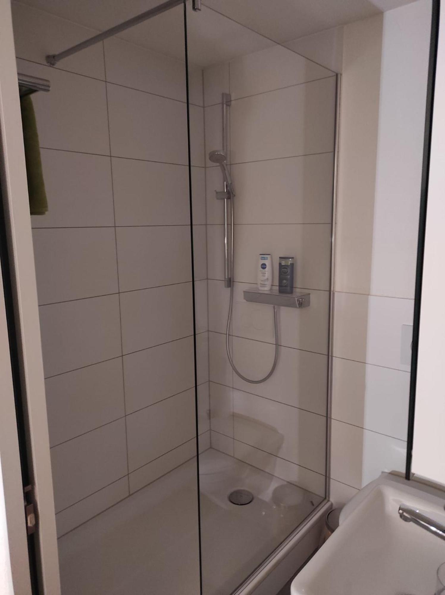 Bastis Family Apartment Люцерн Екстериор снимка