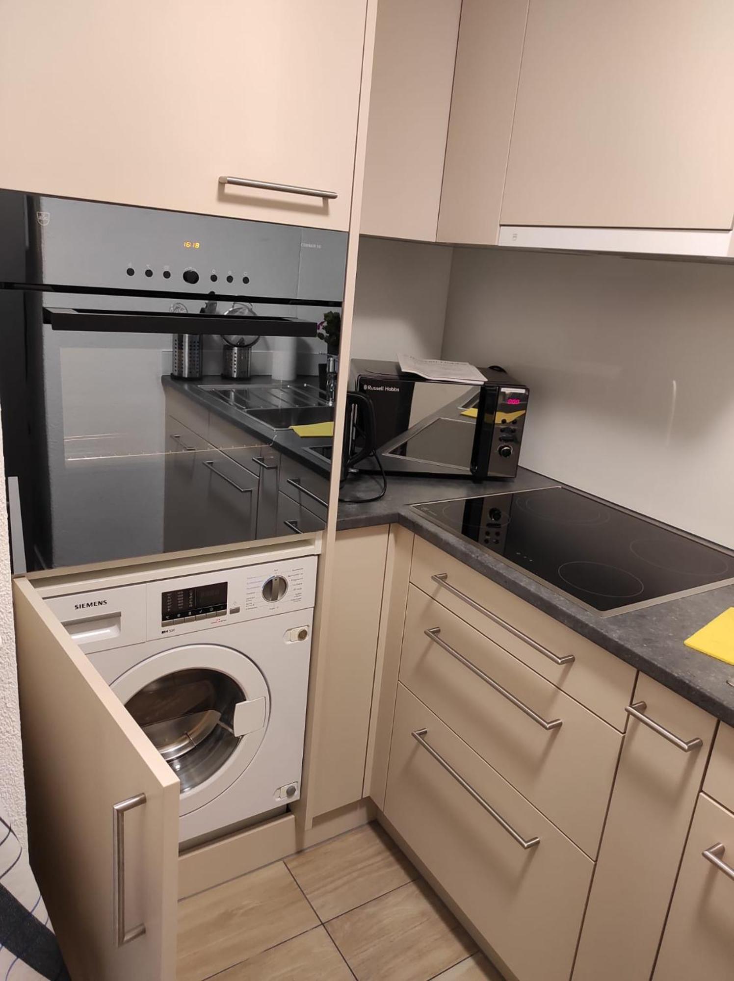 Bastis Family Apartment Люцерн Екстериор снимка
