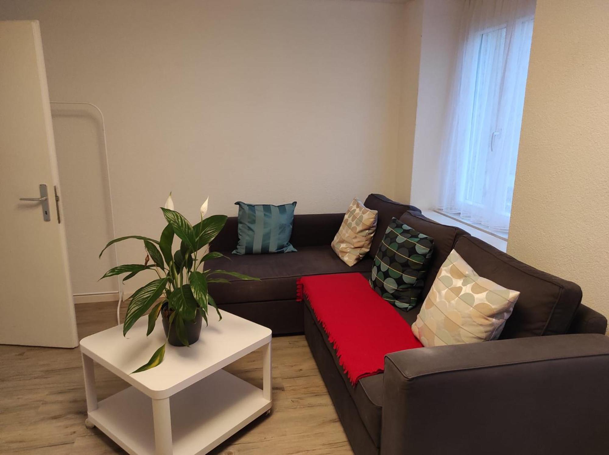 Bastis Family Apartment Люцерн Екстериор снимка