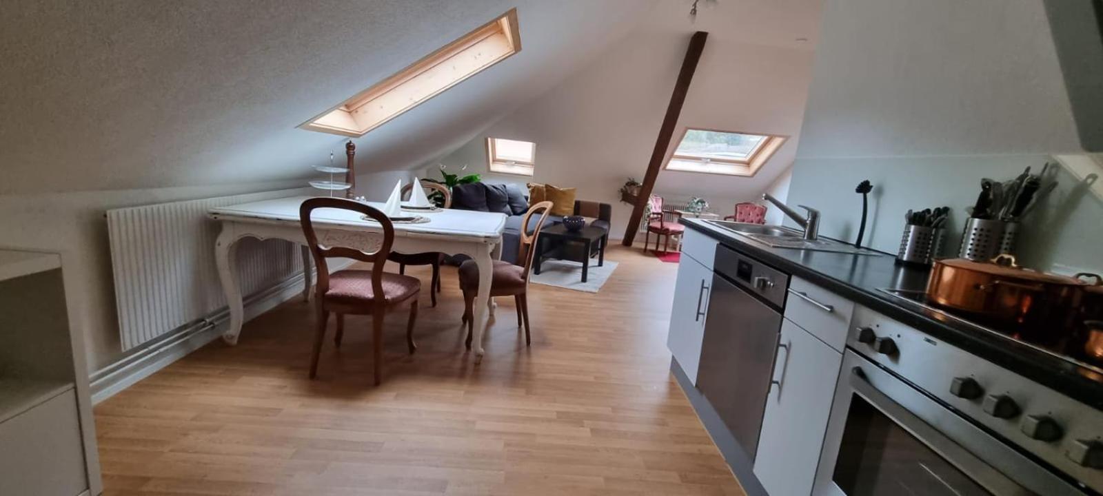 Bastis Family Apartment Люцерн Екстериор снимка