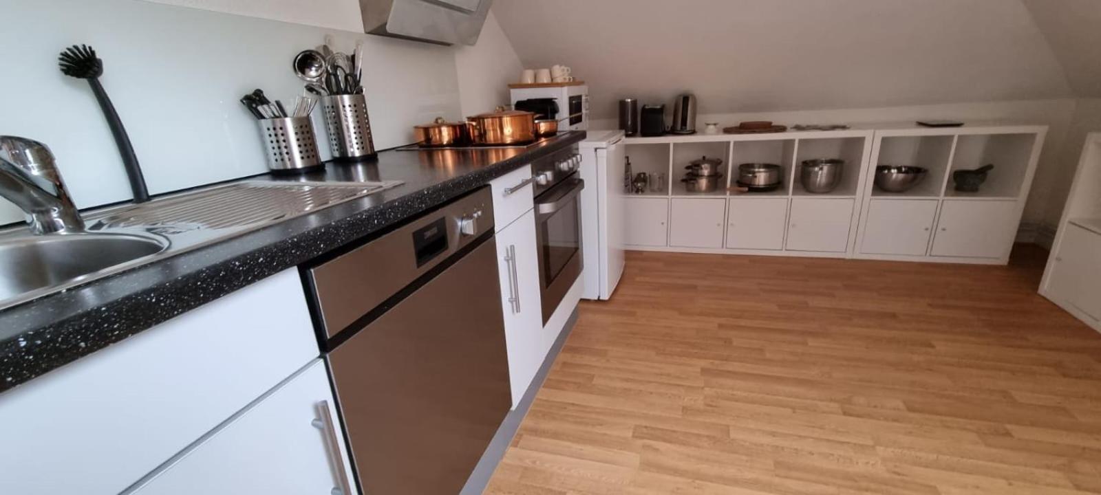 Bastis Family Apartment Люцерн Екстериор снимка