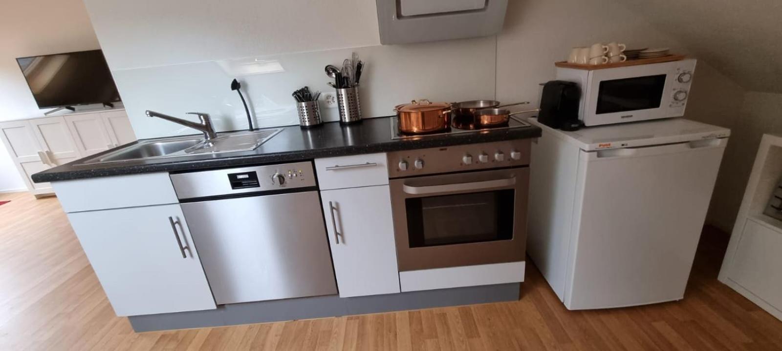 Bastis Family Apartment Люцерн Екстериор снимка