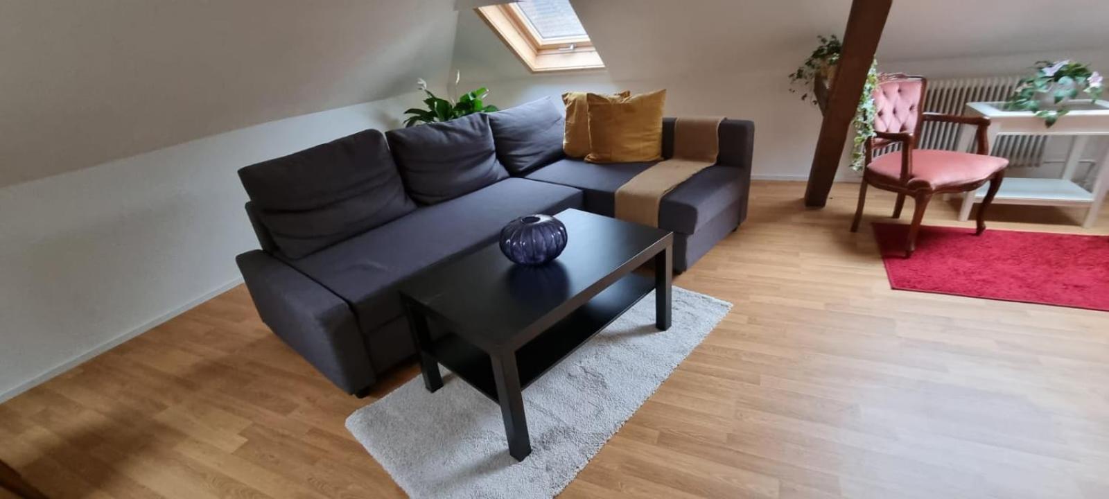 Bastis Family Apartment Люцерн Екстериор снимка