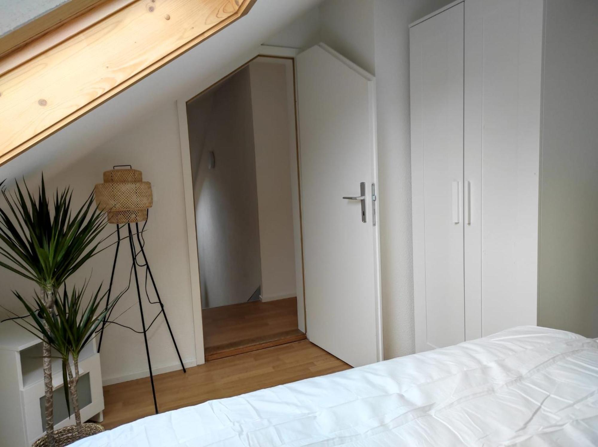 Bastis Family Apartment Люцерн Екстериор снимка