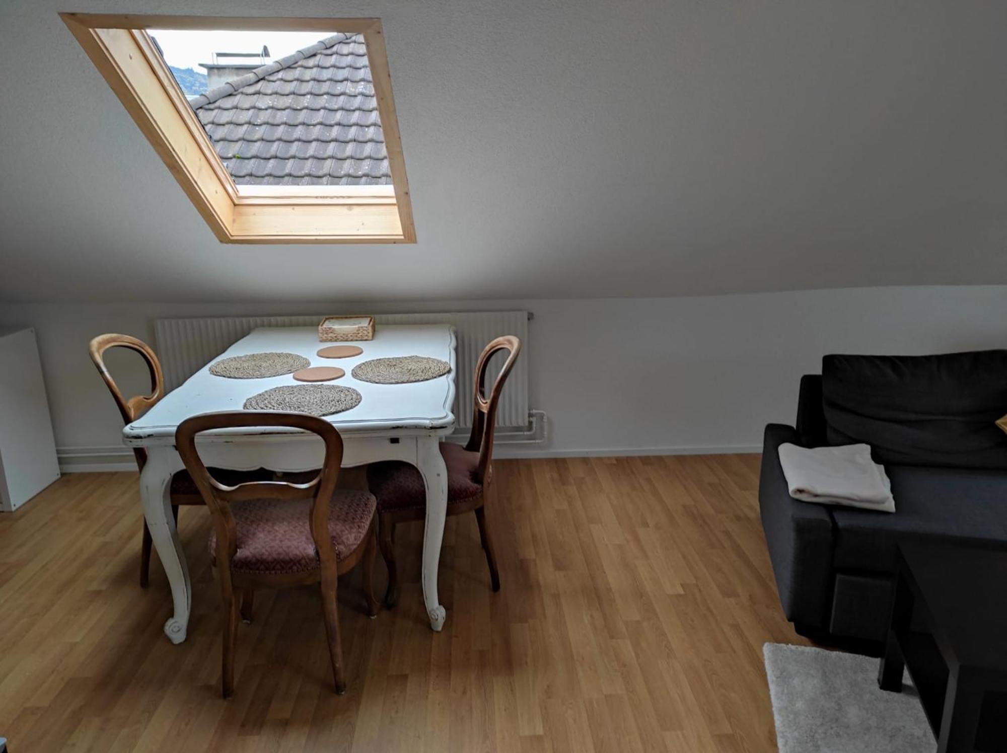 Bastis Family Apartment Люцерн Екстериор снимка